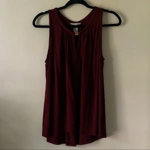 H&M Dressy Tank Top